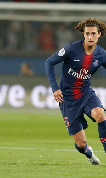 From fan favorite to unwanted: Is Rabiot's PSG career over?